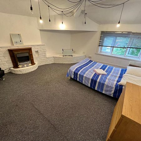 Stanley Street Apartments プレストン エクステリア 写真