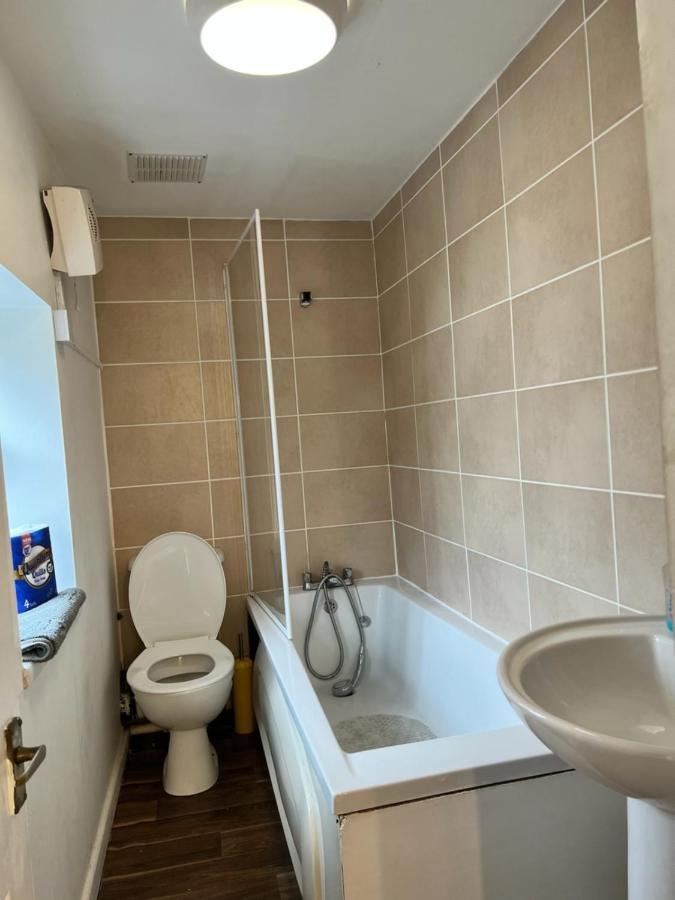 Stanley Street Apartments プレストン エクステリア 写真