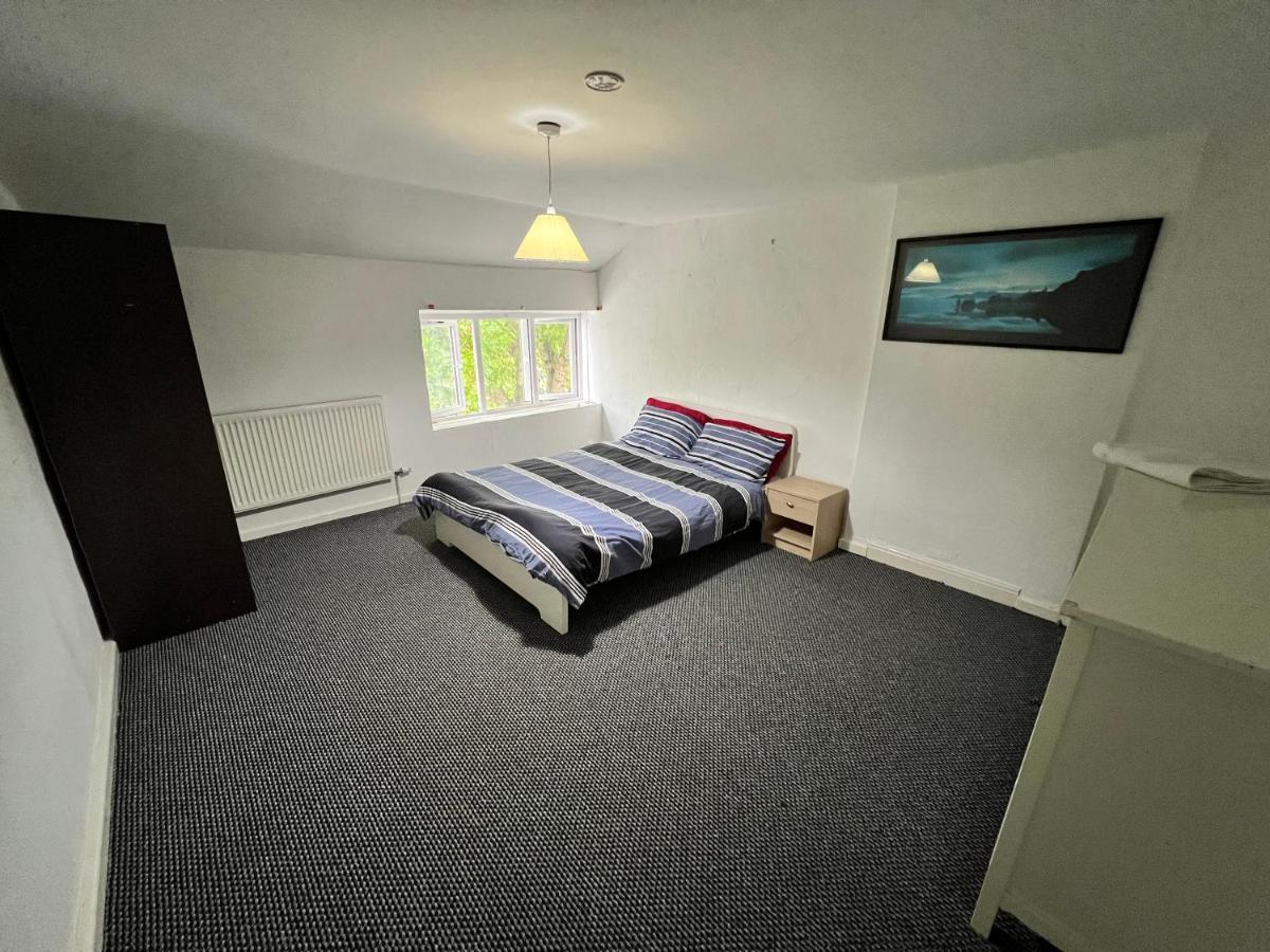 Stanley Street Apartments プレストン エクステリア 写真