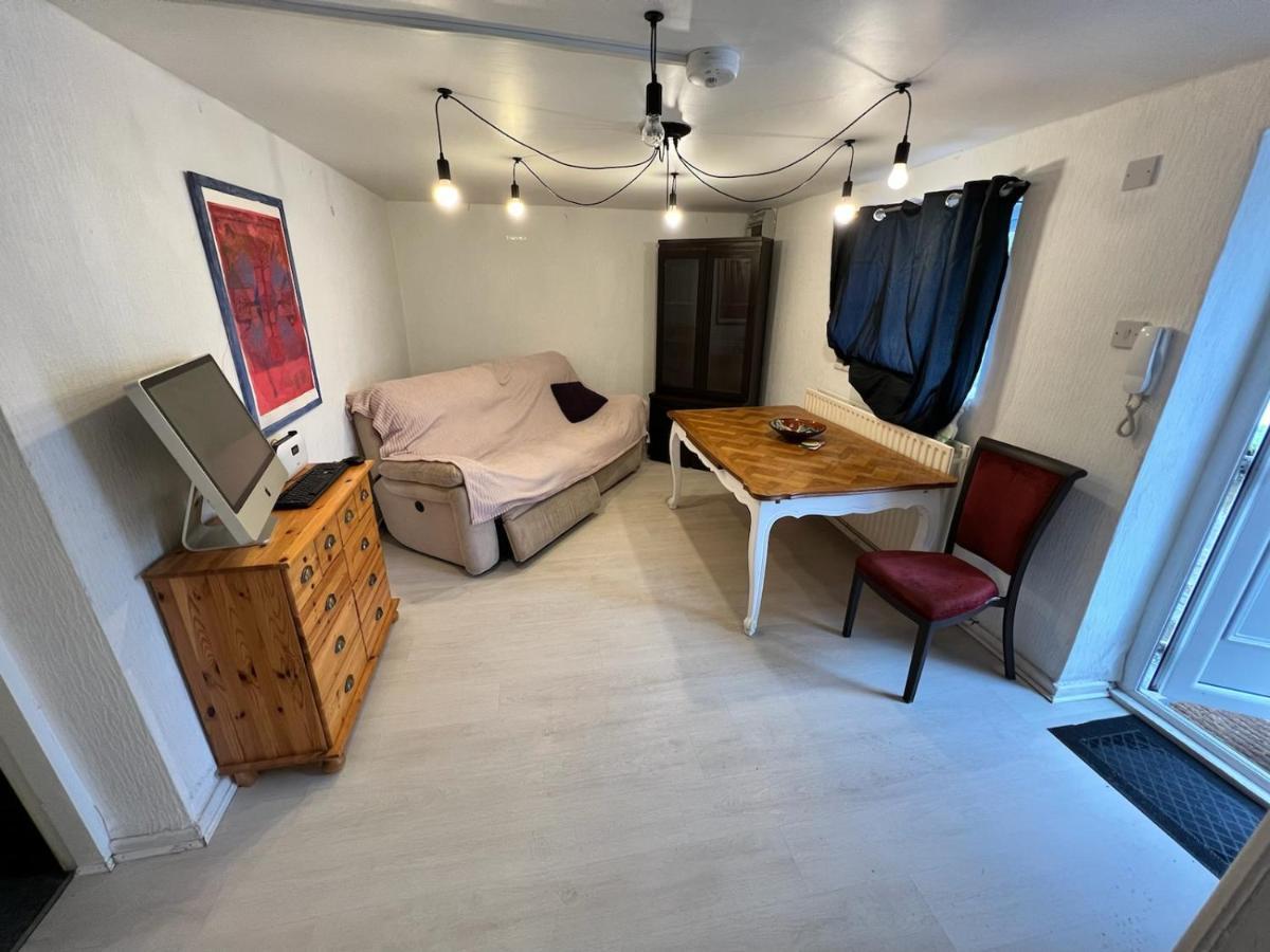 Stanley Street Apartments プレストン エクステリア 写真